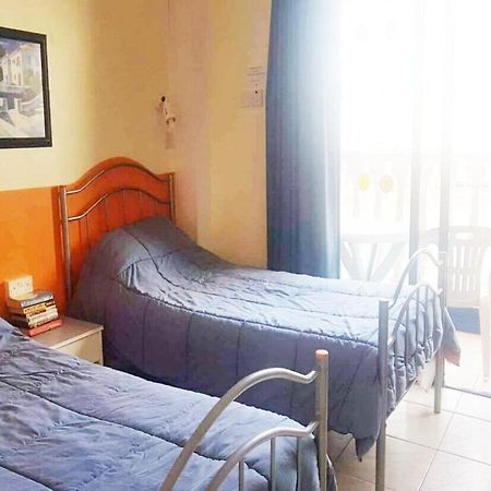 Ayia Napa Sun Central Екстер'єр фото
