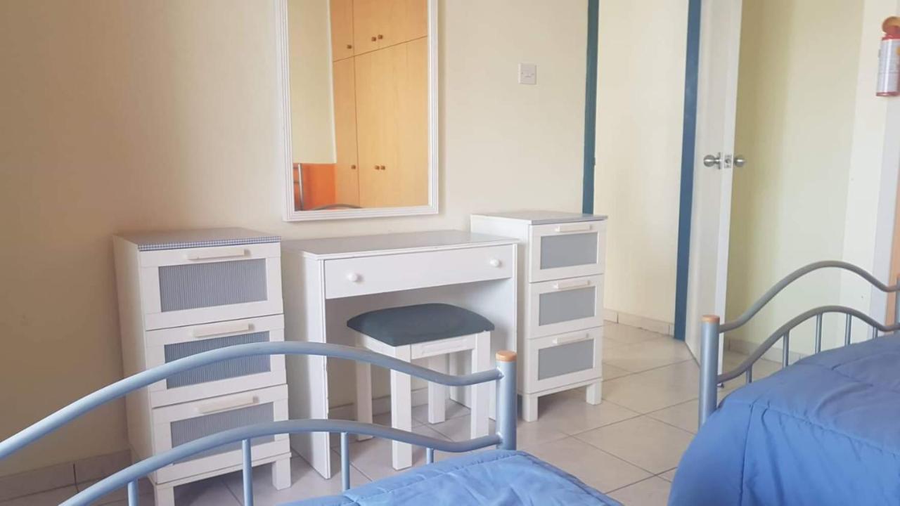Ayia Napa Sun Central Екстер'єр фото