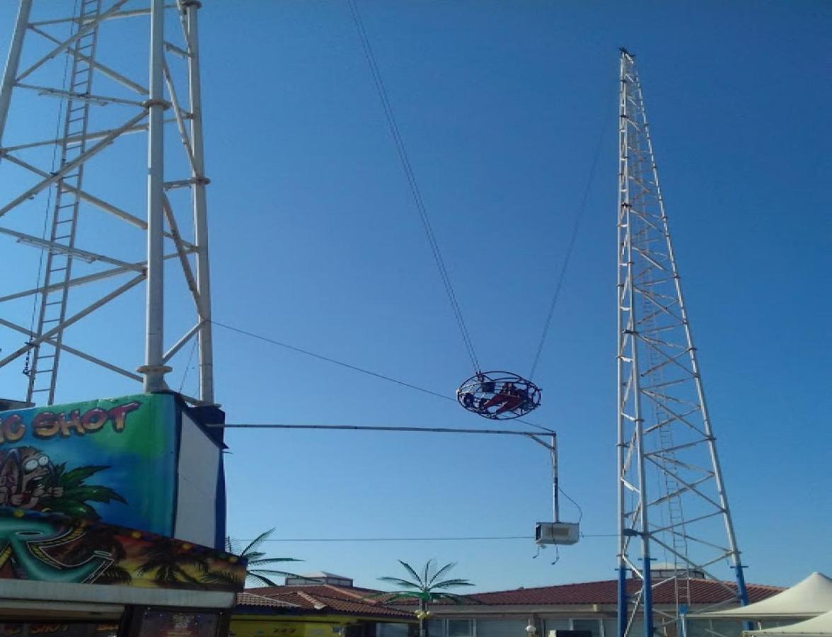 Ayia Napa Sun Central Екстер'єр фото