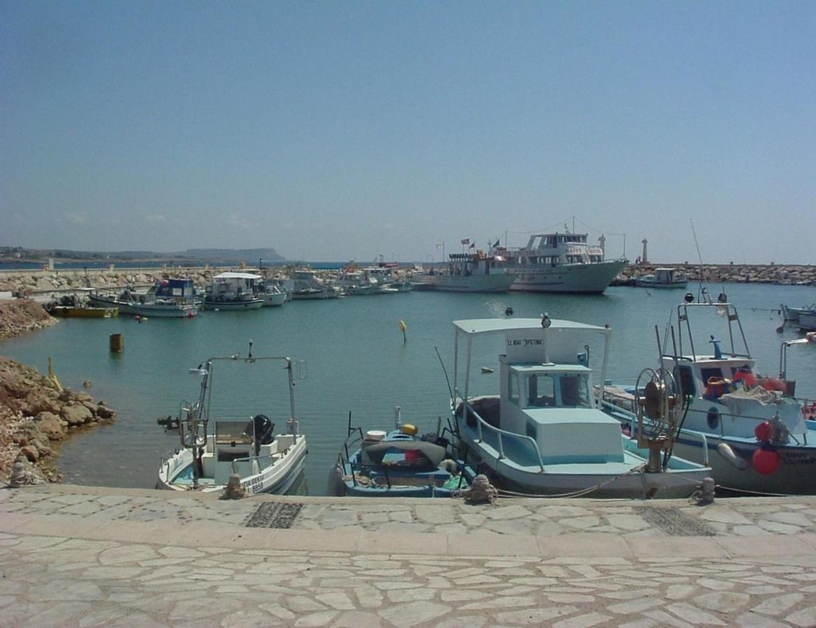 Ayia Napa Sun Central Екстер'єр фото