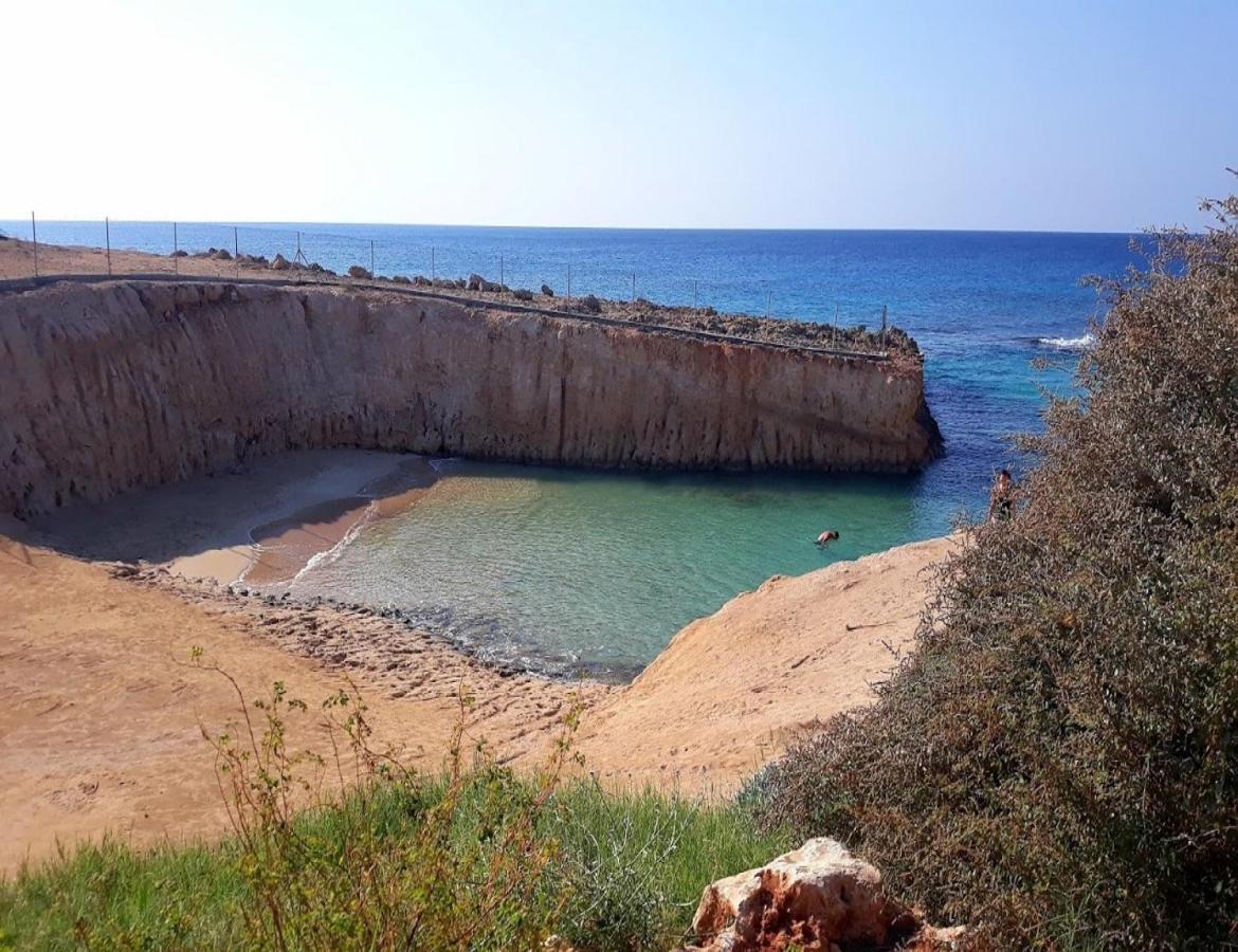 Ayia Napa Sun Central Екстер'єр фото