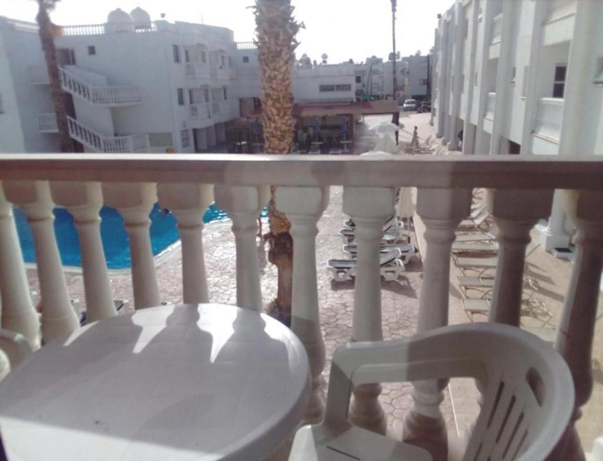Ayia Napa Sun Central Екстер'єр фото