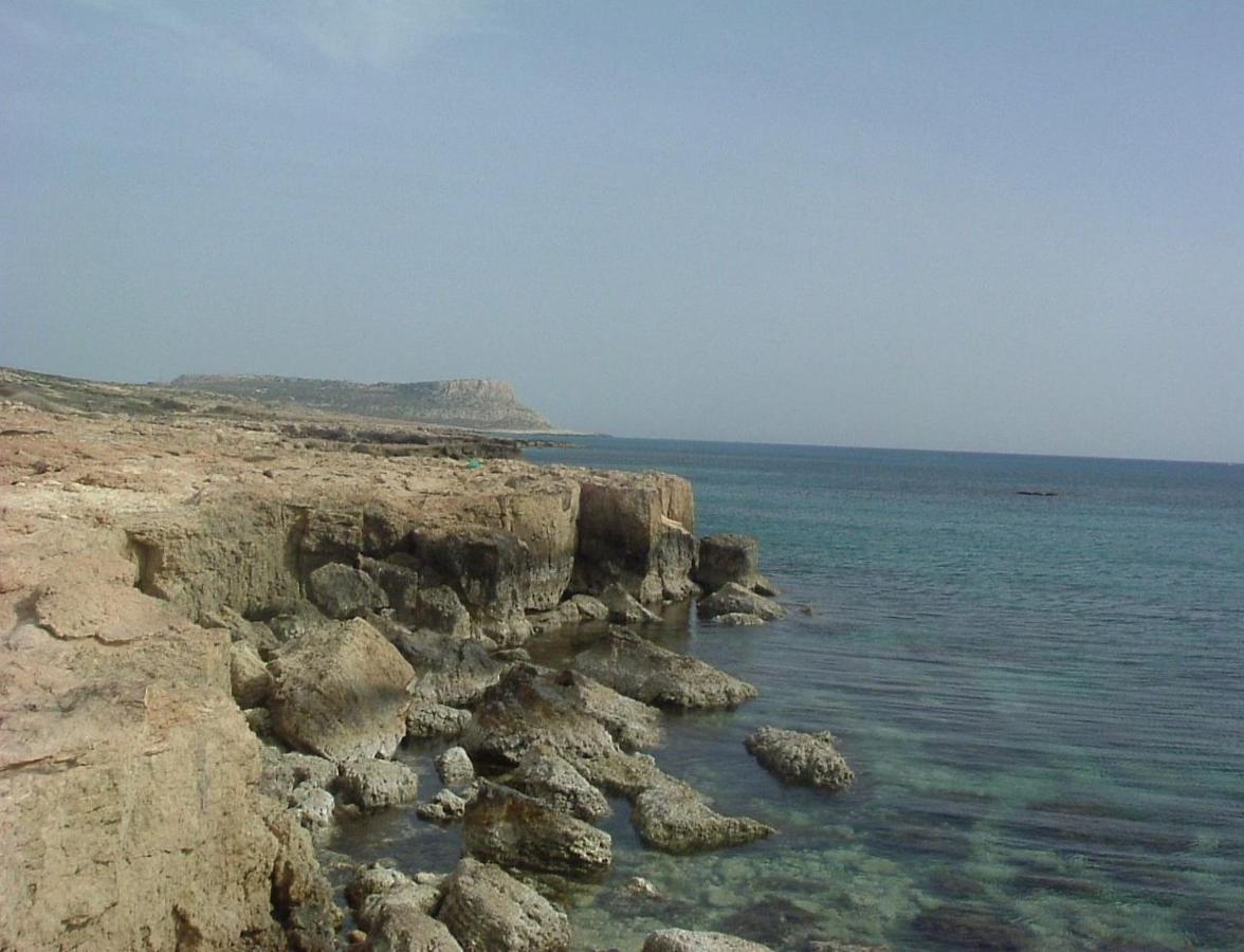 Ayia Napa Sun Central Екстер'єр фото