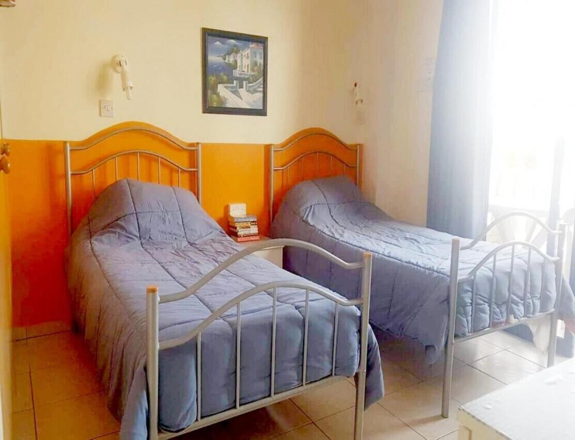 Ayia Napa Sun Central Екстер'єр фото