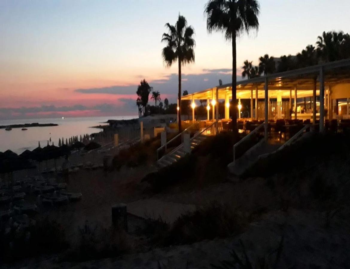 Ayia Napa Sun Central Екстер'єр фото