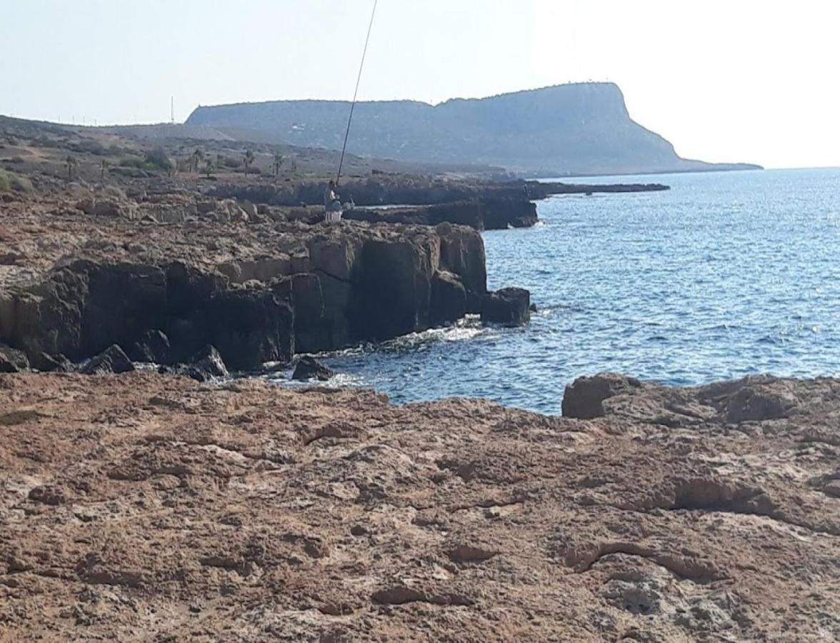 Ayia Napa Sun Central Екстер'єр фото