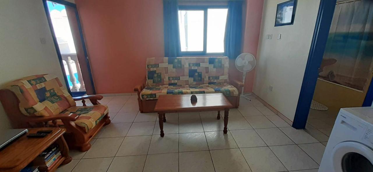 Ayia Napa Sun Central Екстер'єр фото