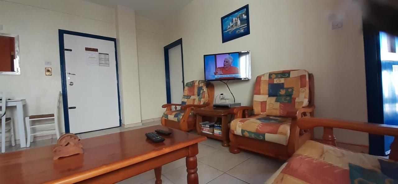 Ayia Napa Sun Central Екстер'єр фото