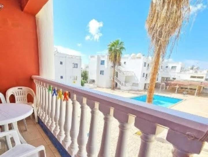 Ayia Napa Sun Central Екстер'єр фото